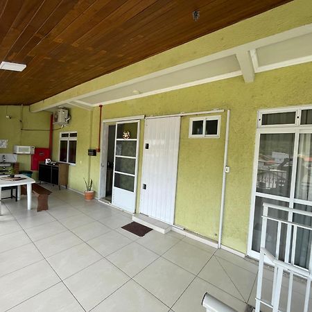 Pousada Oliveira Hotell Florianópolis Exteriör bild