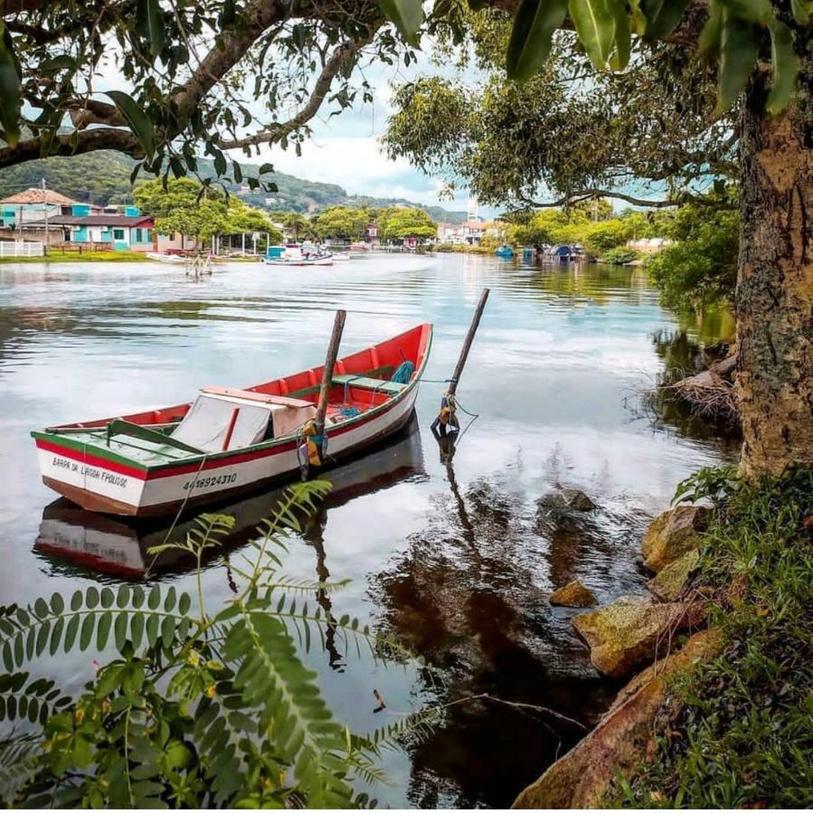 Pousada Oliveira Hotell Florianópolis Exteriör bild
