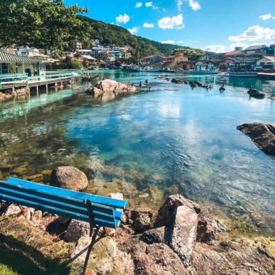 Pousada Oliveira Hotell Florianópolis Exteriör bild