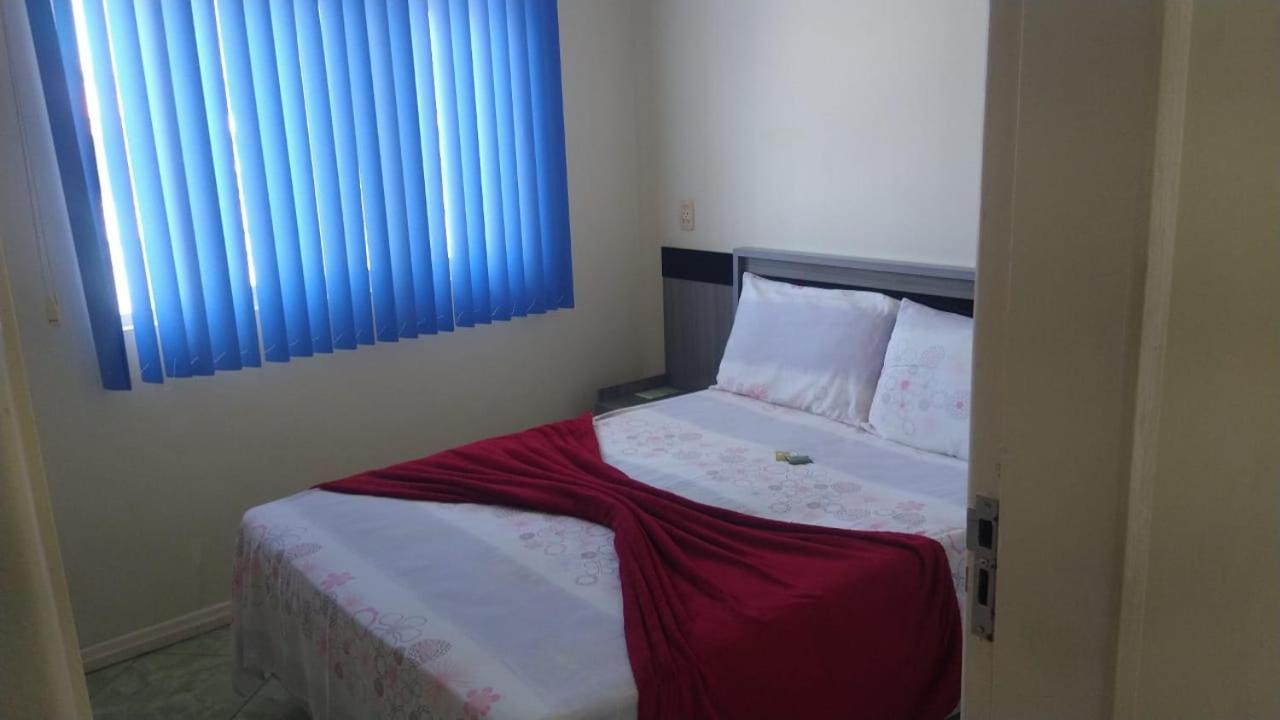 Pousada Oliveira Hotell Florianópolis Exteriör bild