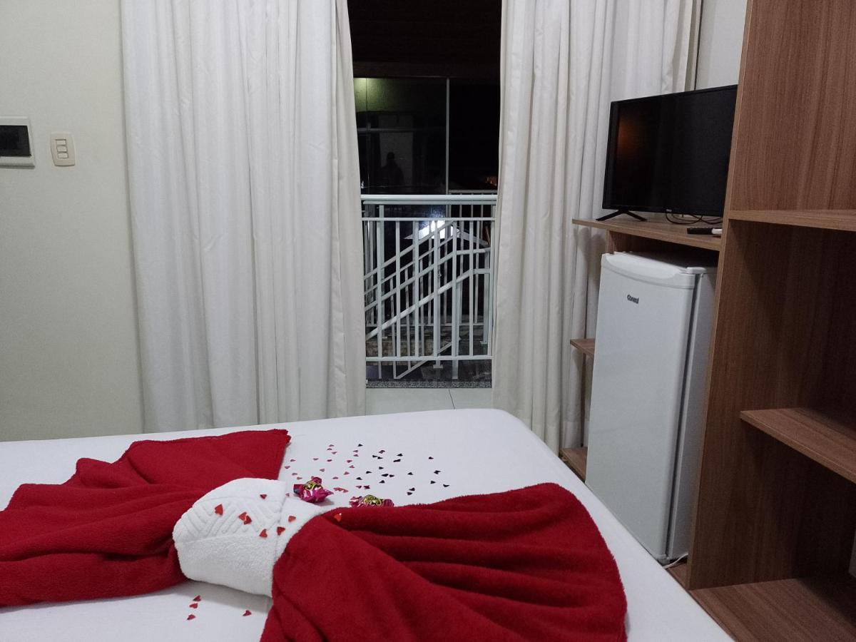 Pousada Oliveira Hotell Florianópolis Exteriör bild