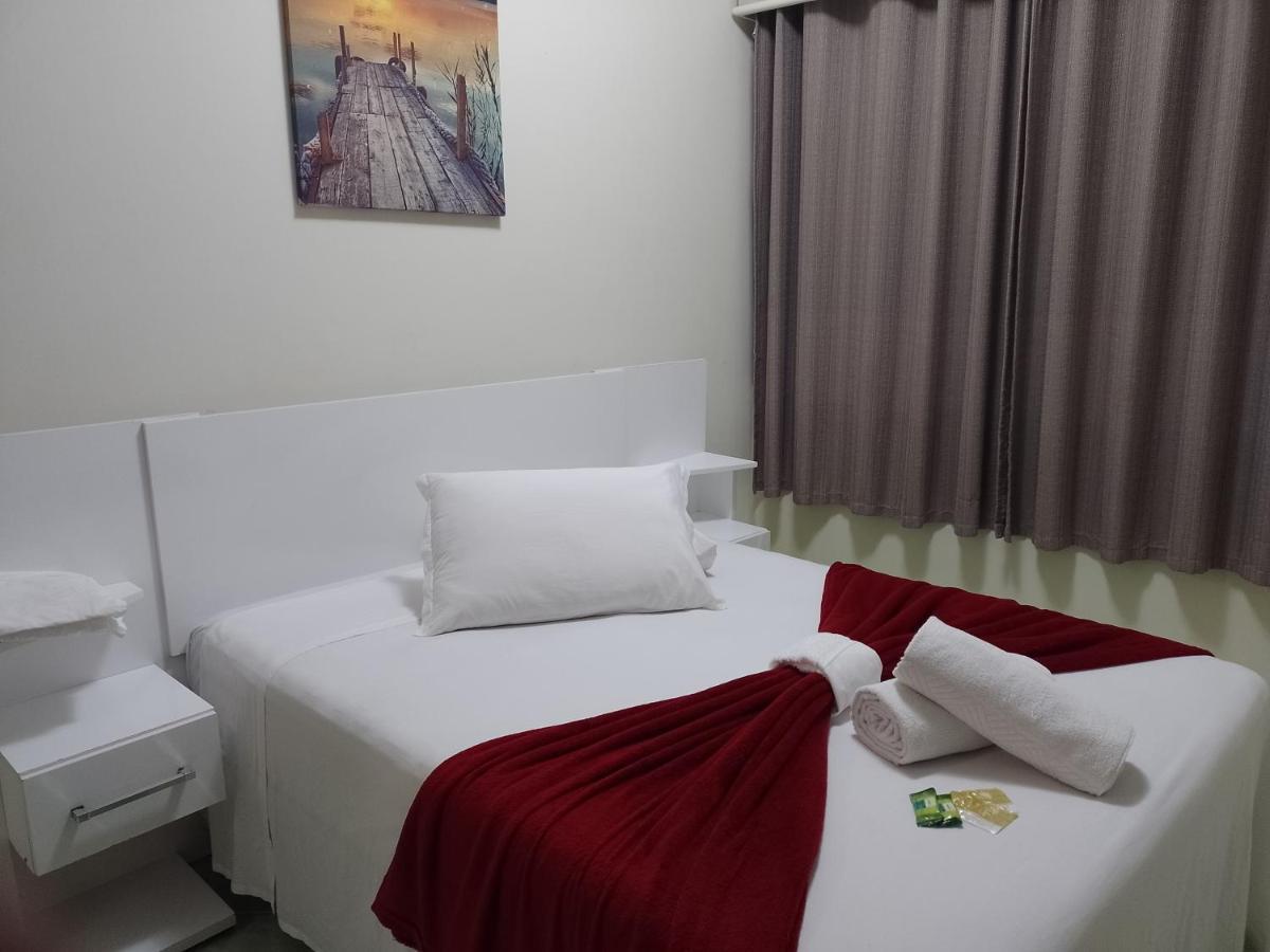 Pousada Oliveira Hotell Florianópolis Exteriör bild