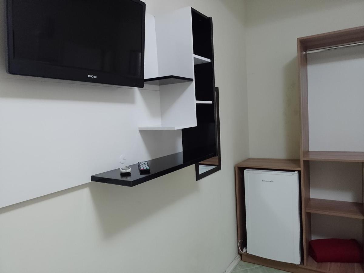 Pousada Oliveira Hotell Florianópolis Exteriör bild