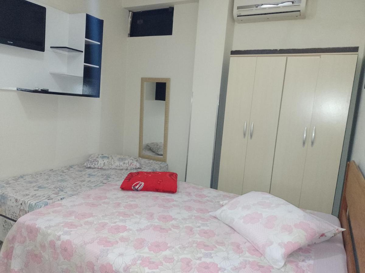 Pousada Oliveira Hotell Florianópolis Exteriör bild