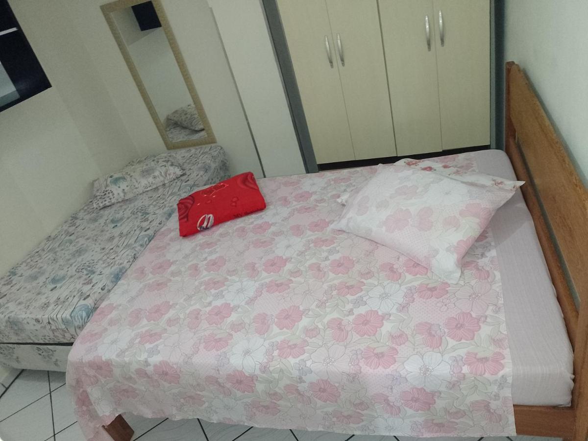 Pousada Oliveira Hotell Florianópolis Exteriör bild