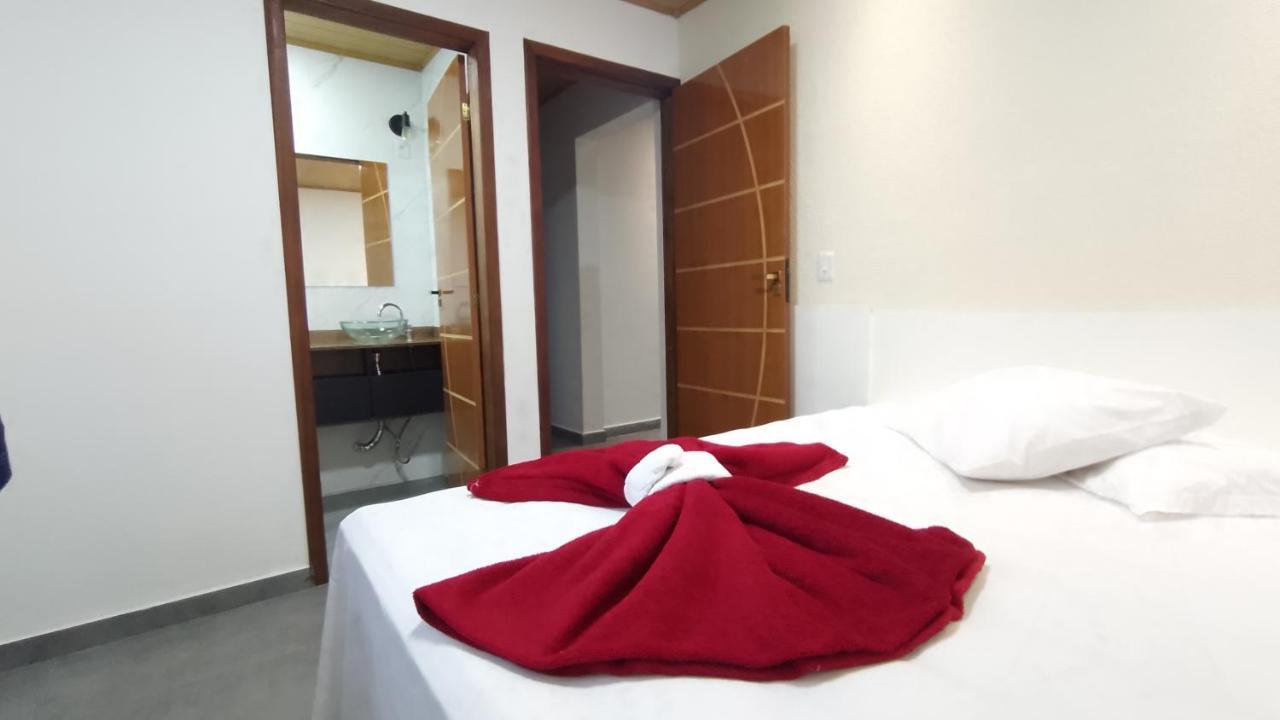 Pousada Oliveira Hotell Florianópolis Exteriör bild