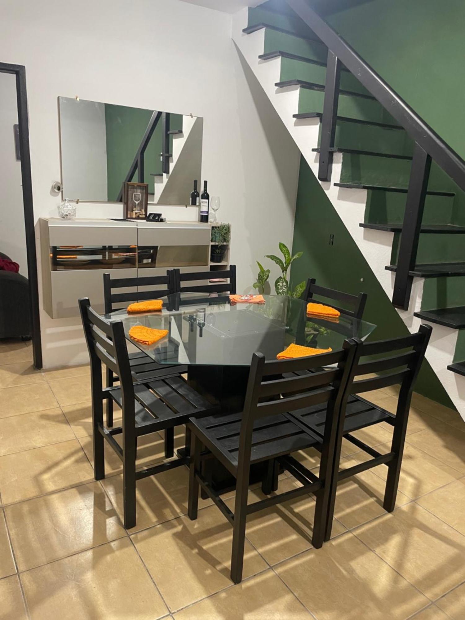 Pousada Oliveira Hotell Florianópolis Rum bild