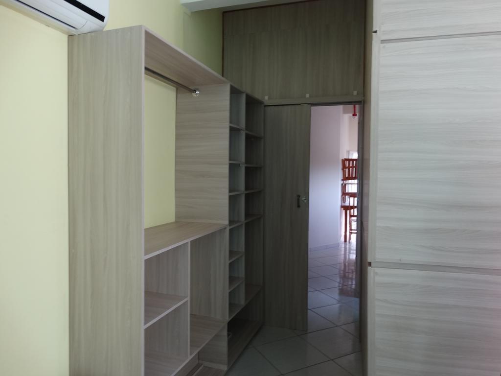 Pousada Oliveira Hotell Florianópolis Exteriör bild