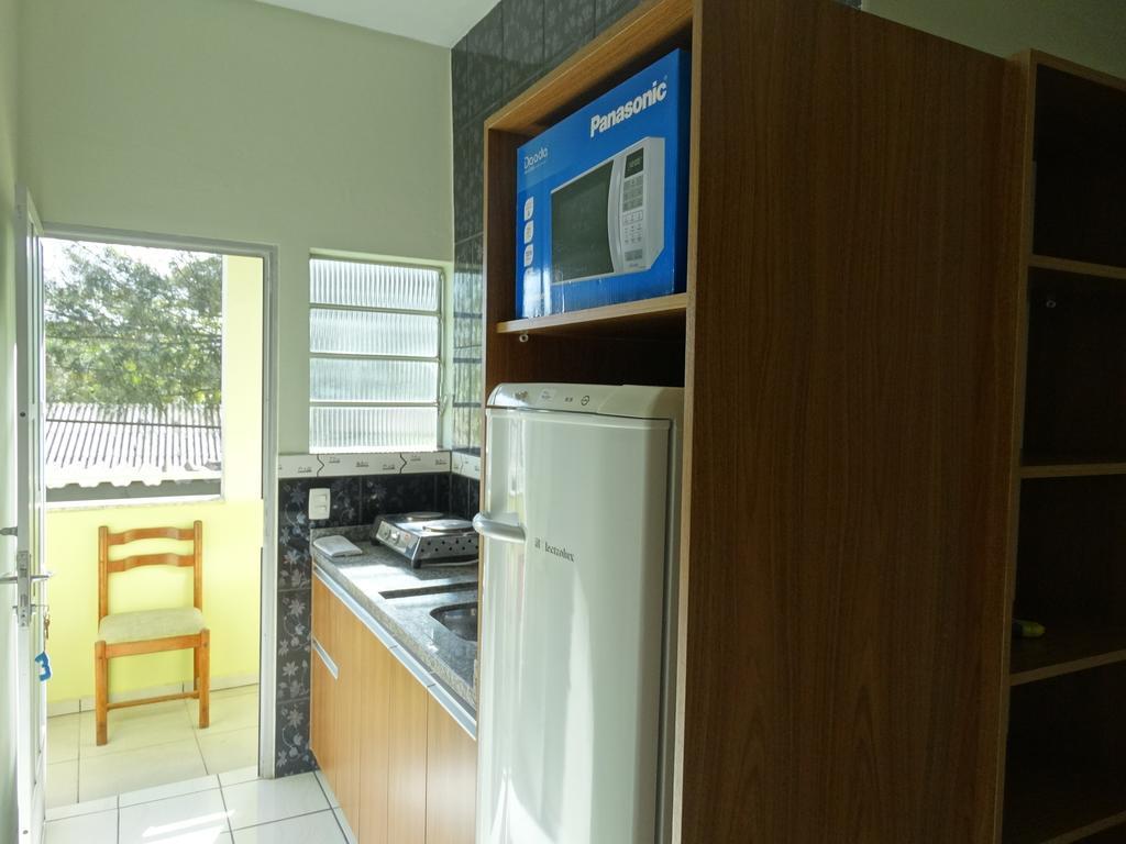 Pousada Oliveira Hotell Florianópolis Exteriör bild