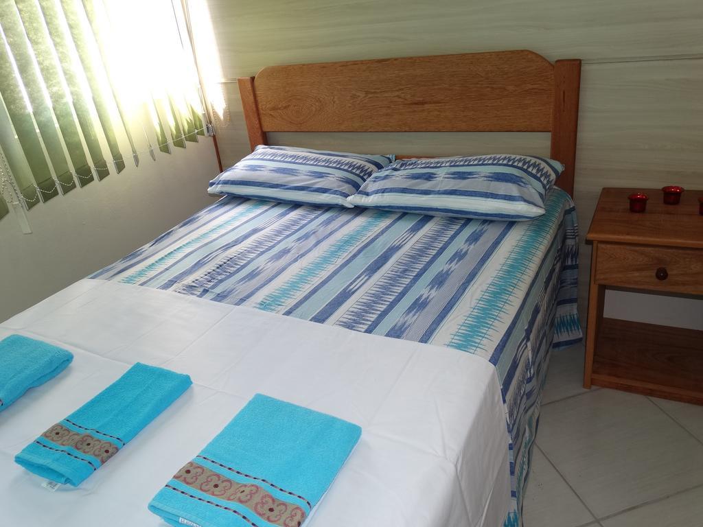 Pousada Oliveira Hotell Florianópolis Exteriör bild