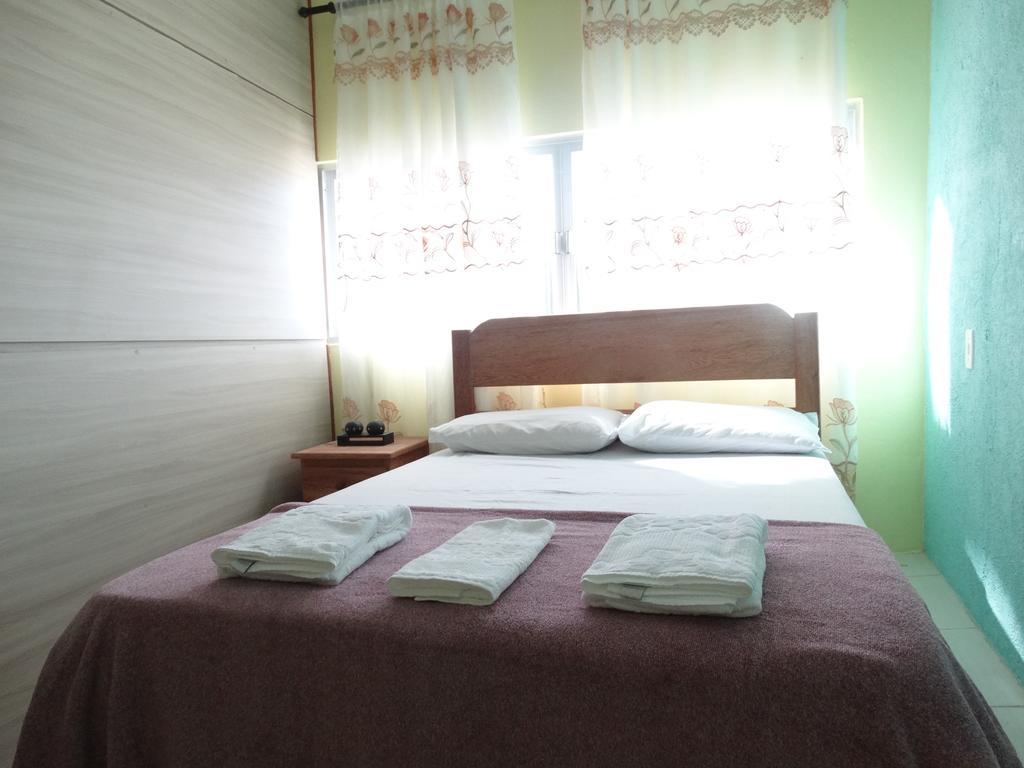 Pousada Oliveira Hotell Florianópolis Exteriör bild