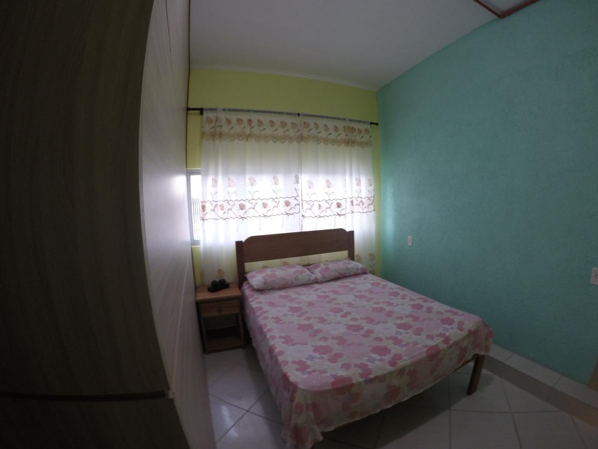 Pousada Oliveira Hotell Florianópolis Exteriör bild
