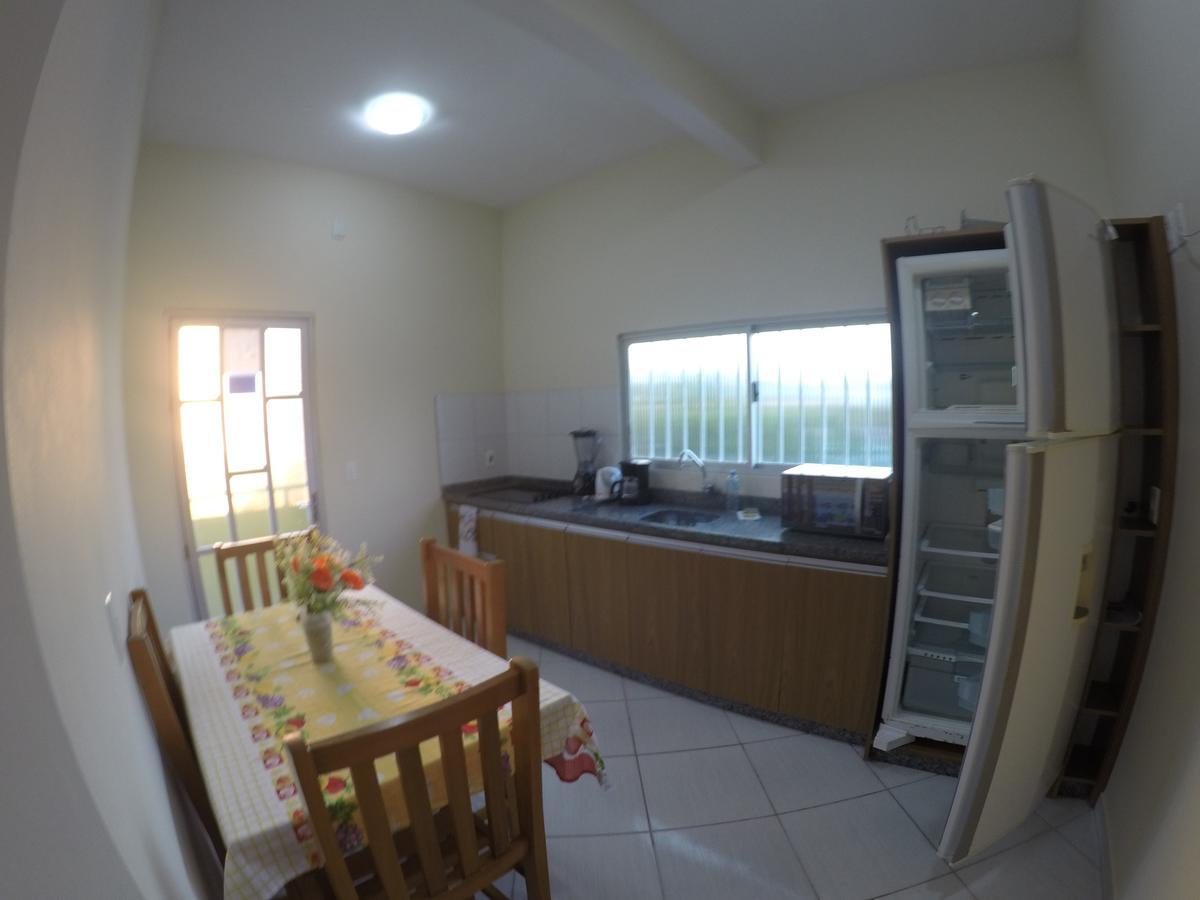 Pousada Oliveira Hotell Florianópolis Exteriör bild