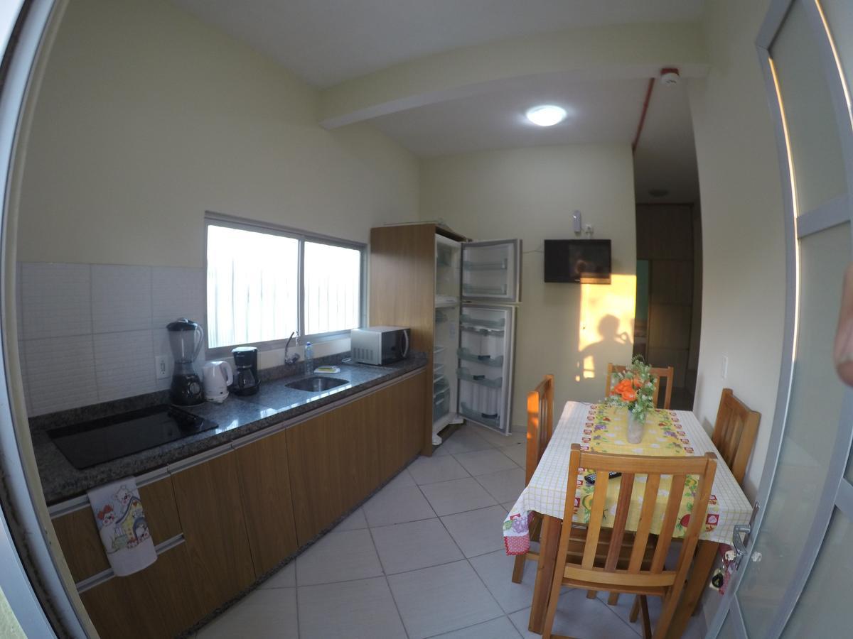 Pousada Oliveira Hotell Florianópolis Exteriör bild